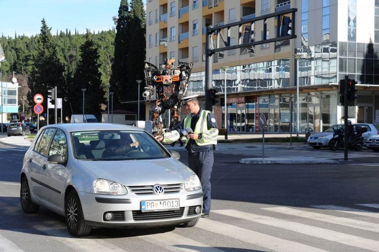 Izjava savjetnice za odnose s javnošću, Tamare Popović, povodom obilježavanja Međunarodnog dana borbe protiv korupcije / flajer "Stop korupciji"