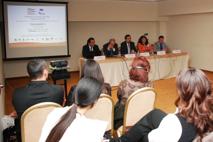 Saopštenje: Održan regionalni prekogranični sastanak partnera IPA projekta “TURGRATE 2”