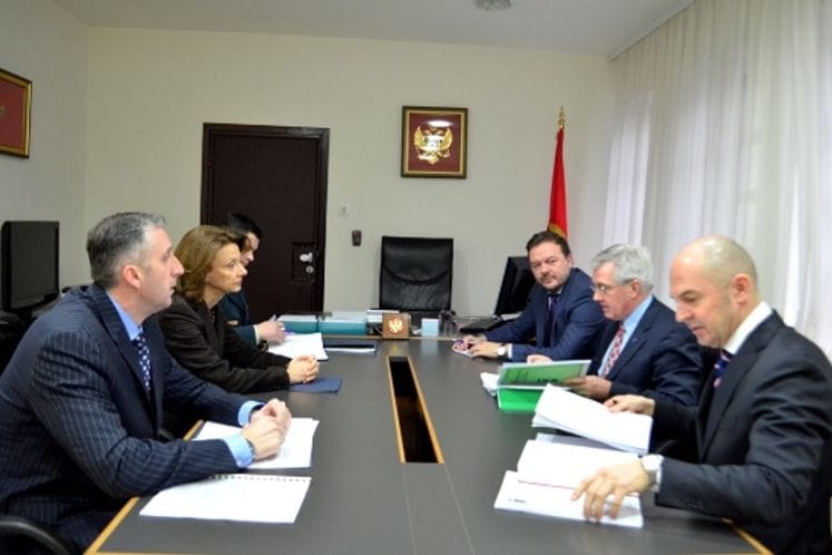 Usaglašavanje paketa Partnerskih ciljeva