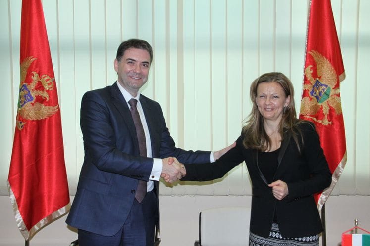 Saopštenje: Potpisan Sporazum o saradnji Crne Gore i Mađarske u oblasti poljoprivrede