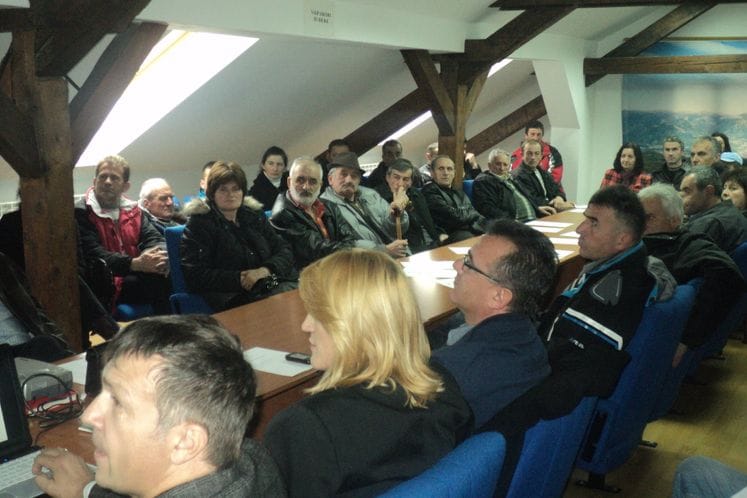 Saopštenje: Proizvođačima iz Kolašina, Berana i Bijelog Polja predstavljen Kodeks dobre poljoprivredne prakse