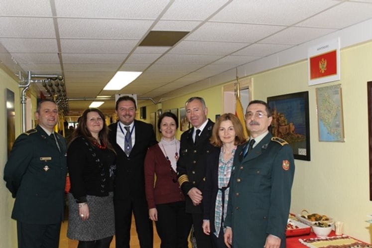 Manifestacija ‘’Open House’’