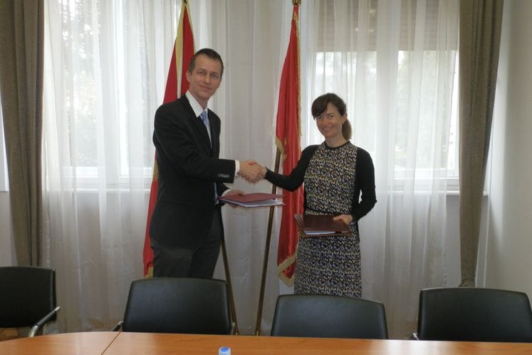 Saopštenje: Održana prva runda pregovora radi zaključivanja Ugovora o izbjegavanju dvostrukog oporezivanja između Crne Gore i Kraljevine Španije