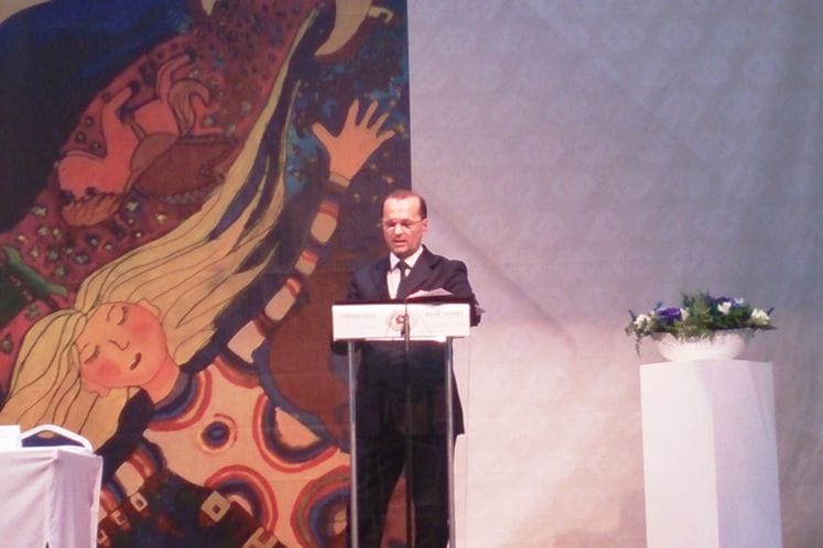 Ministar Numanović učestvovao na konferenciji u okviru dvodnevnog međunarodnog skupa na temu socijalne uključenosti u međunarodnom kontekstu