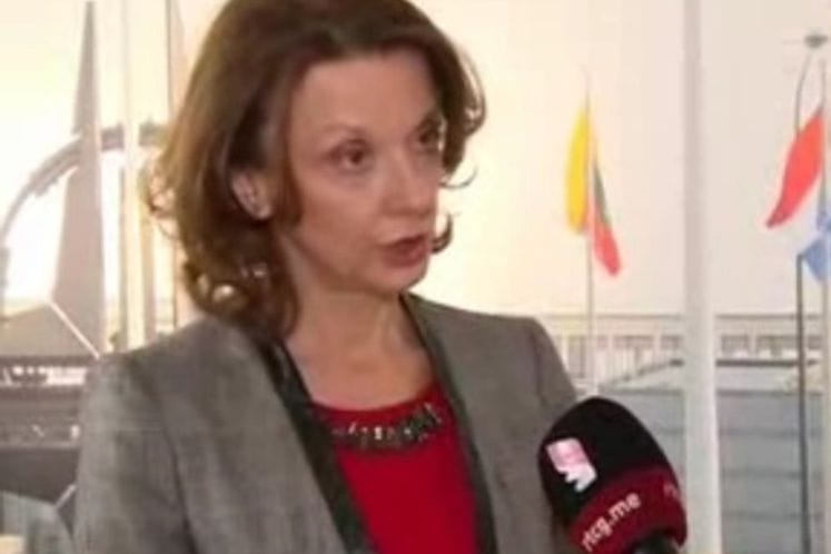 Brisel: Izjava ministra Pejanović-Djurišić nakon sastanka Sjevernoatlantskog savjeta sa ne-NATO zemljama kontributorima u ISAF misiji na nivou ministara odbrane