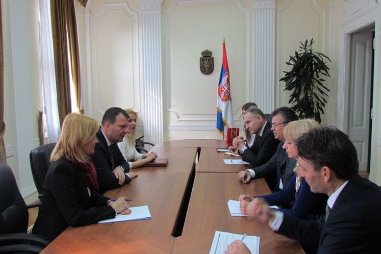 Saopštenje: Memorandumom o saradnji nastavljena uspješna turistička priča Crne Gore i Republike Srbije