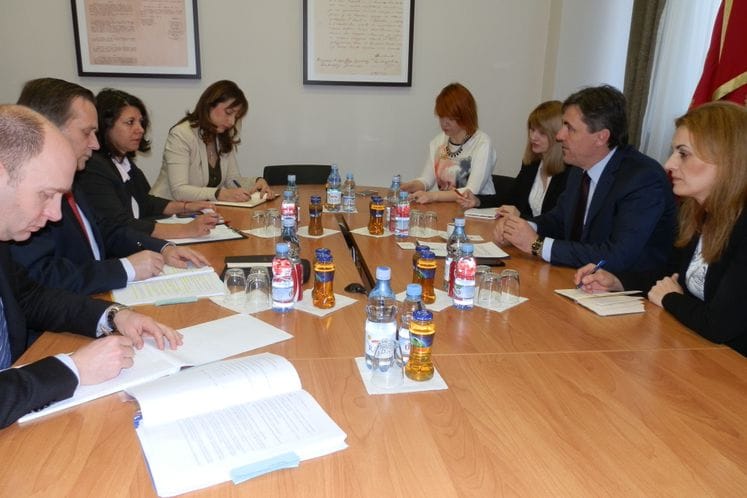 SAOPŠTENJE: Neophodno uključenje lokalnih samouprava i javnih preduzeća u koncept interne revizije