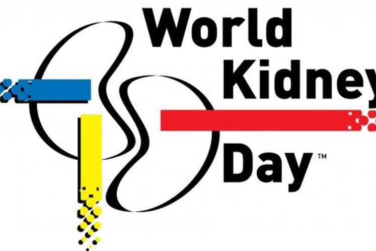Svjetski dаn bubregа