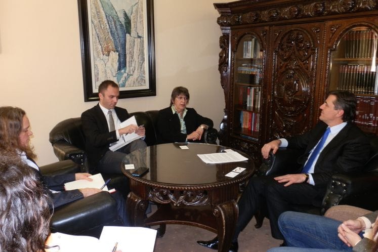 SAOPŠTENJE: GIZ nastavlja sa podrškom Crnoj Gori u oblasti državne pomoći i finansijskog upravljanja