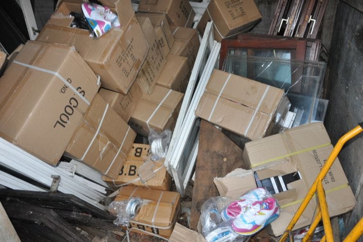 U Podgorici rasvijetljene tri teške krađe