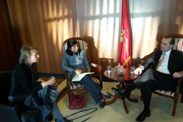 Novi planovi za zajedničku saradnju