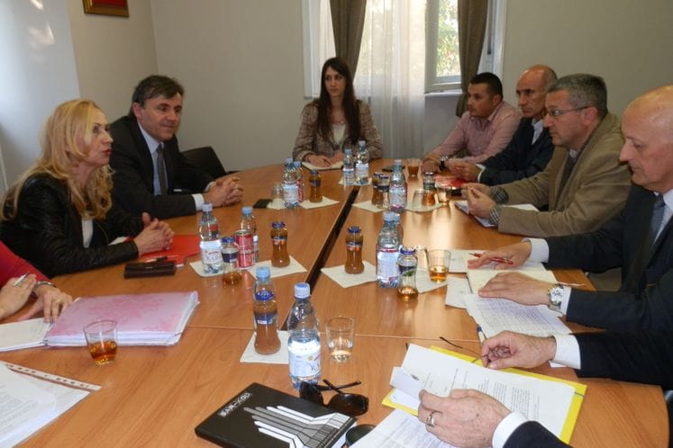 SAOPŠTENJE: Najavljeno proširenje obuhvata aktivnosti nadzora nad prometom duvanskih proizvoda