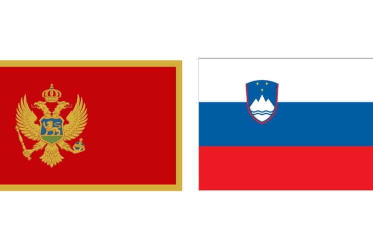 Konkurs za sufinansiranje naučne i tehnološke saradnje između Crne Gore i Slovenije za period 2018- 2020. godina