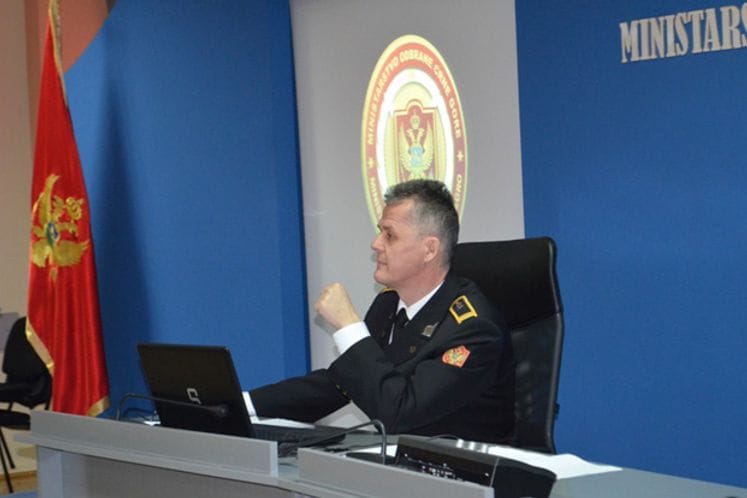 Održan sastanak Komisije za standardizaciju