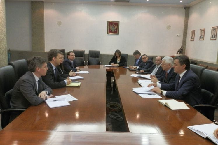 Crna Gora — Saopštenje po završetku posjete delegacije MMF-a