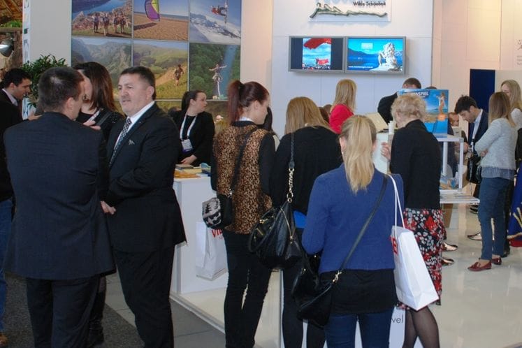 Saopštenje: Turistička ponuda Crne Gore predstavljena na sajmu “ITB 2014” u Berlinu