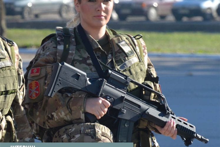 Časopis ,,Partner" broj 57