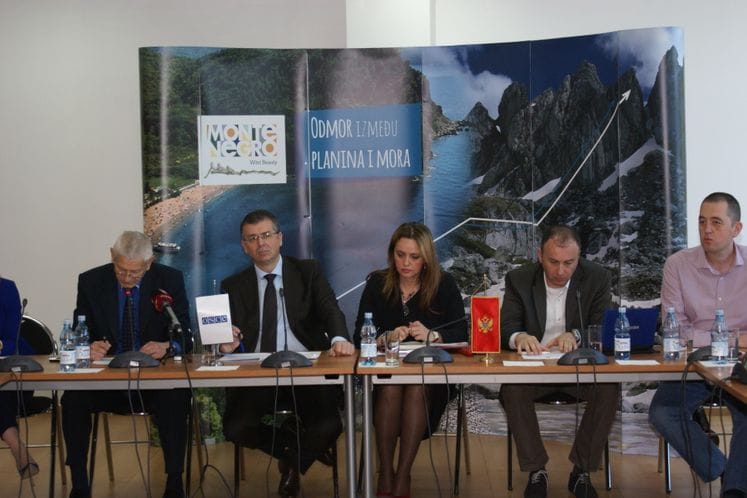 Održan sastanak povodom unaprijeđenja saradnje Ministarstva održivog razvoja i turizma i nevladinih organizacija