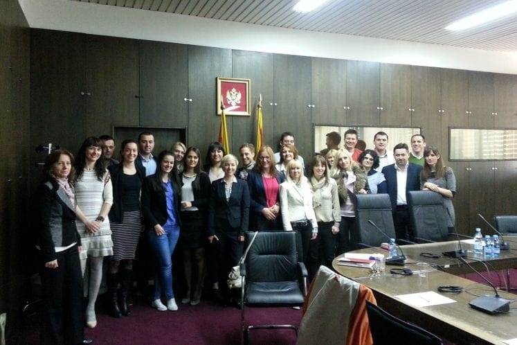 Radionica o upravljanju rizicima i nepravilnostima