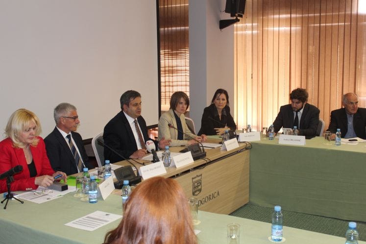 Održana tribina o pregovaračkom poglavlju 2- Sloboda kretanja radnika