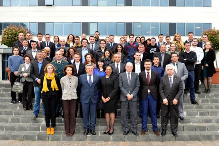 Konferencija „Paralelni procesi evropskih i evroatlantskih integracija Crne Gore – rezultati i obaveze“