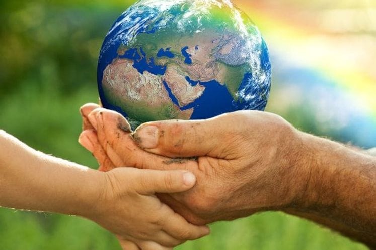 Čestitka ministra Ivanovića povodom 22. aprila, Dana planete Zemlje