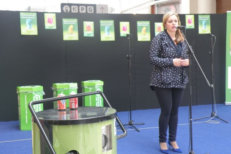 Saopštenje: Obilježen Dan planete Zemlje