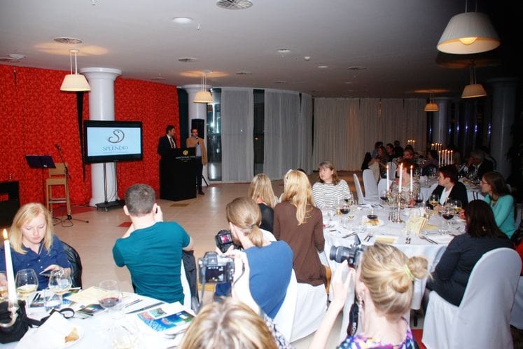 Saopštenje: 50 novinara iz Rusije u studijskoj posjeti Crnoj Gori