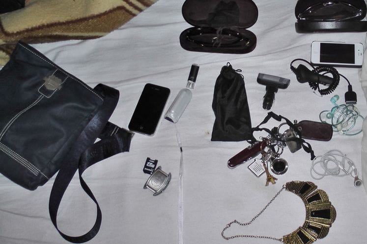 U Ulcinju rasvijetljeno osam teških krađa