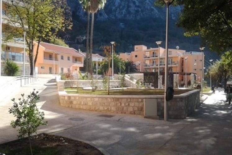 Kampanja „Budi odgovoran”: Obezbijeđena sredstva za Dom za stare u Risnu