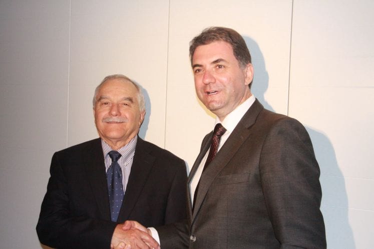 Saopštenje: Ministar Ivanović u Izraelu dogovorio realizaciju konkretnih projekata i posjetu delegacije izraelskih privrednika Crnoj Gori