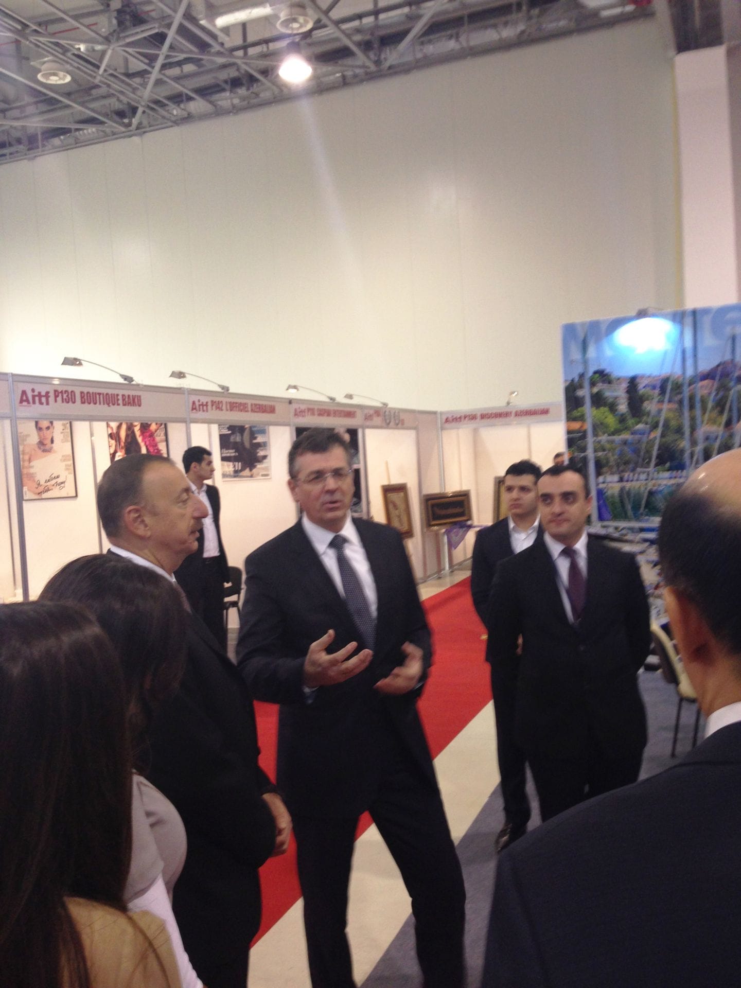 Ministarstvo održivog razvoja i turizma