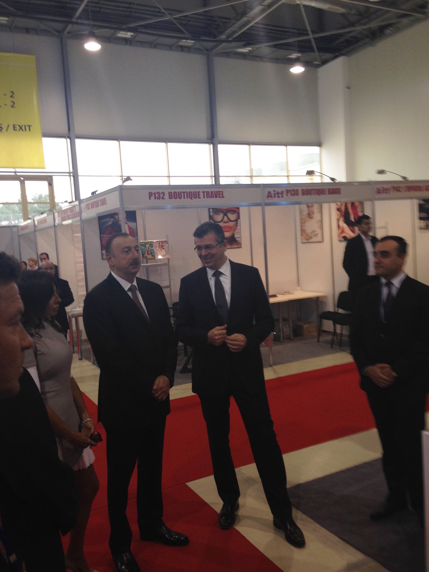 Ministarstvo održivog razvoja i turizma