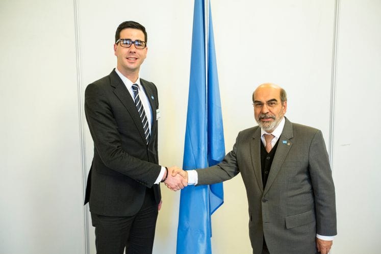 Saopštenje: Veća podrška FAO crnogorskim poljoprivrednim gazdinstvima