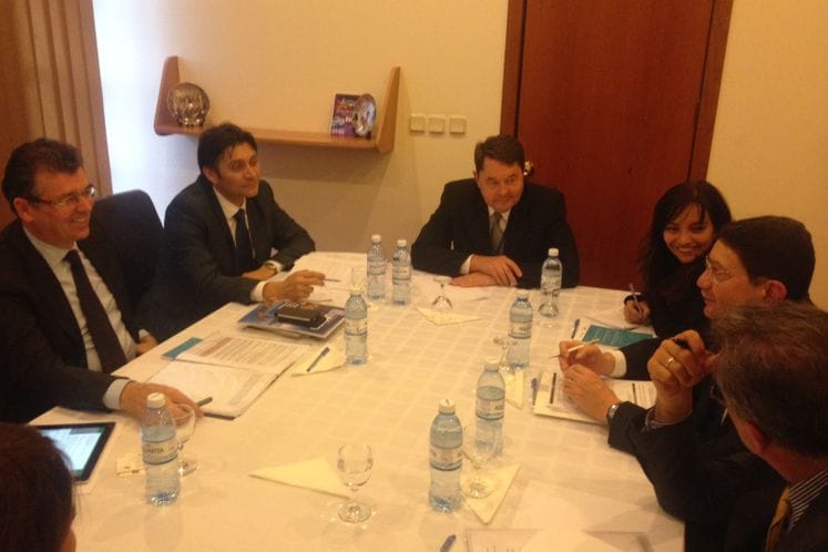 Regionalna saradnja prioritet održivog turizma i konkurentnosti