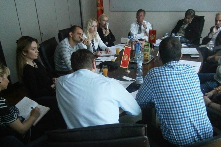 Saopštenje: Nacrt metodologije za monitoring divljači predstavlja dobru polaznu osnovu