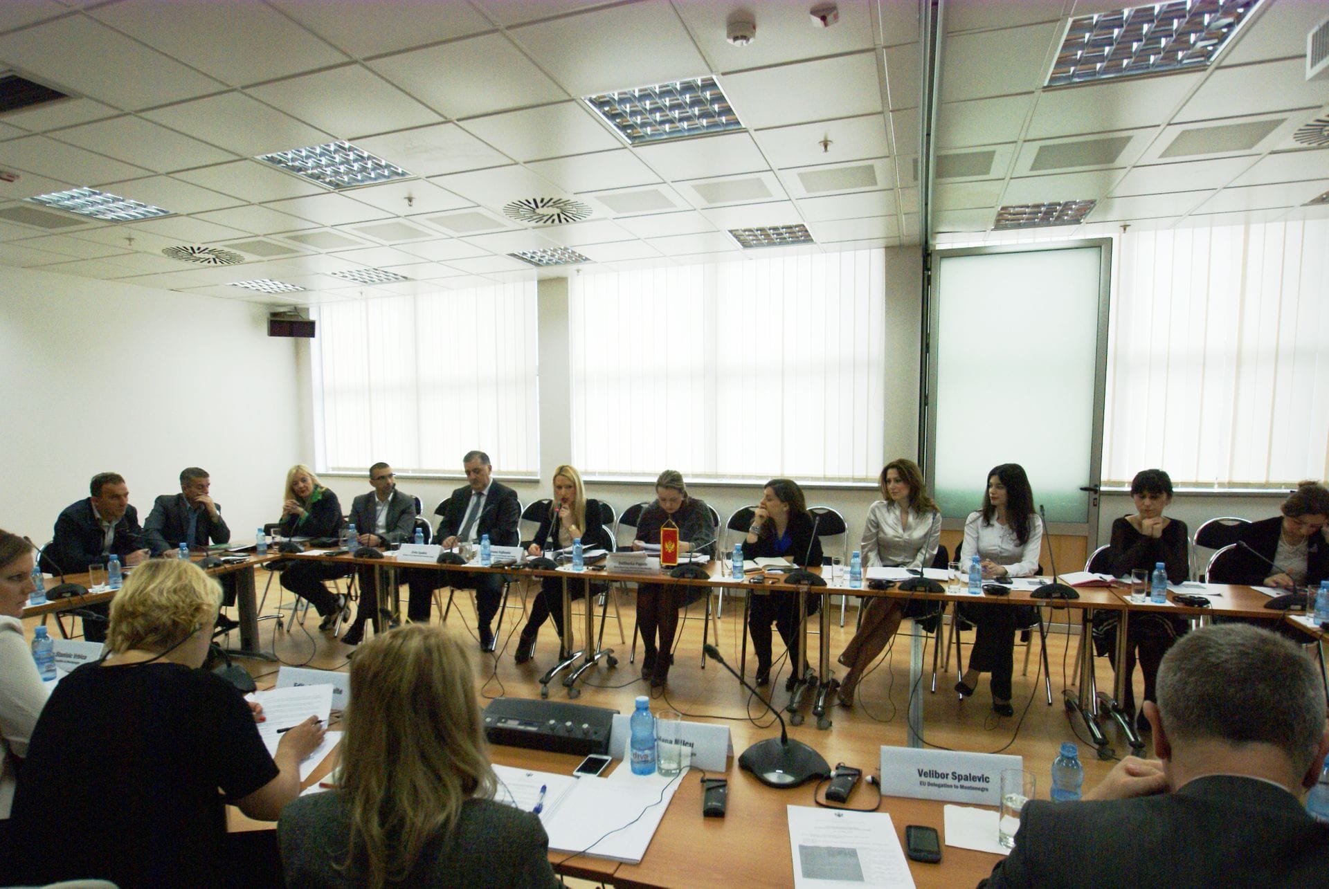 Ministarstvo održivog razvoja i turizma