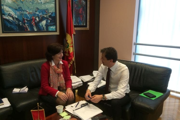 Zajedničkim aktivnostima do boljih uslova za osobe sa invaliditetom