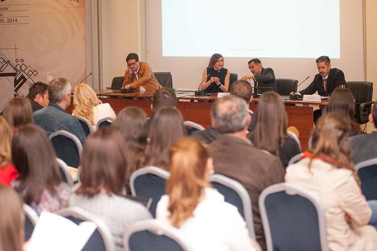 Treći dan Festivala investicija i nekretnina FREI 2014 u Budvi