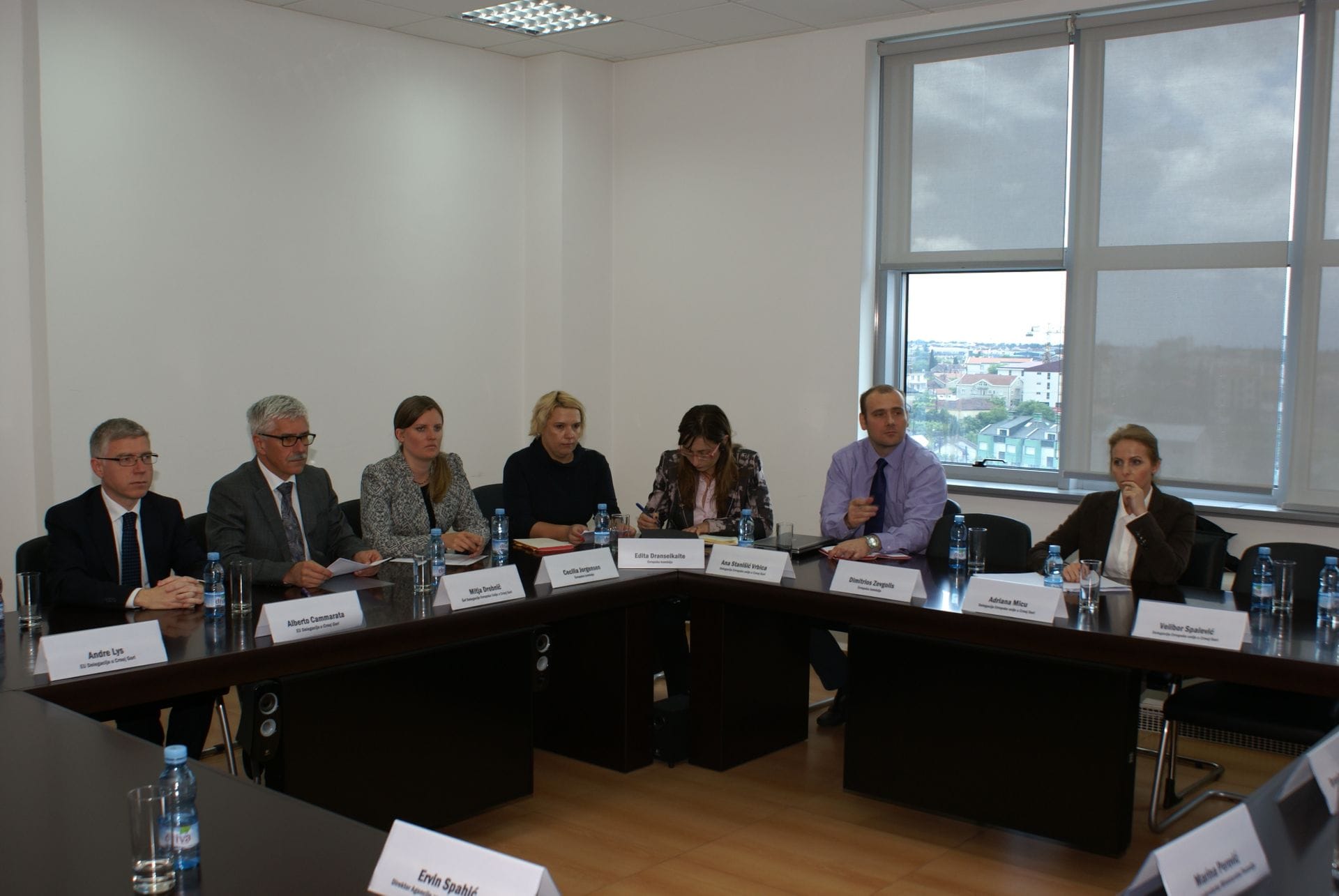 Ministarstvo održivog razvoja i turizma