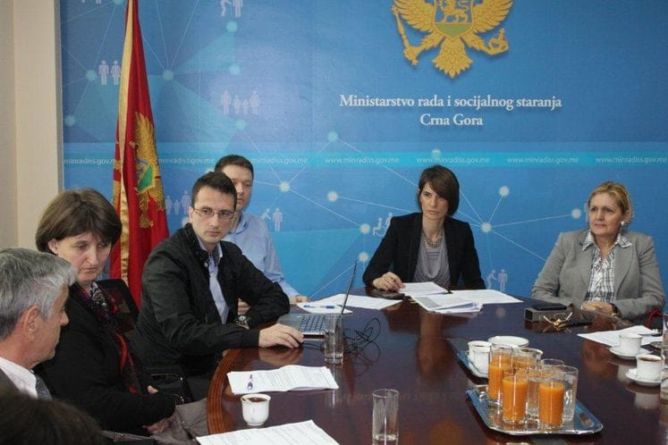 Održana sjednica Nacionalnog savjeta za zapošljavanje i razvoja ljudskih resursa