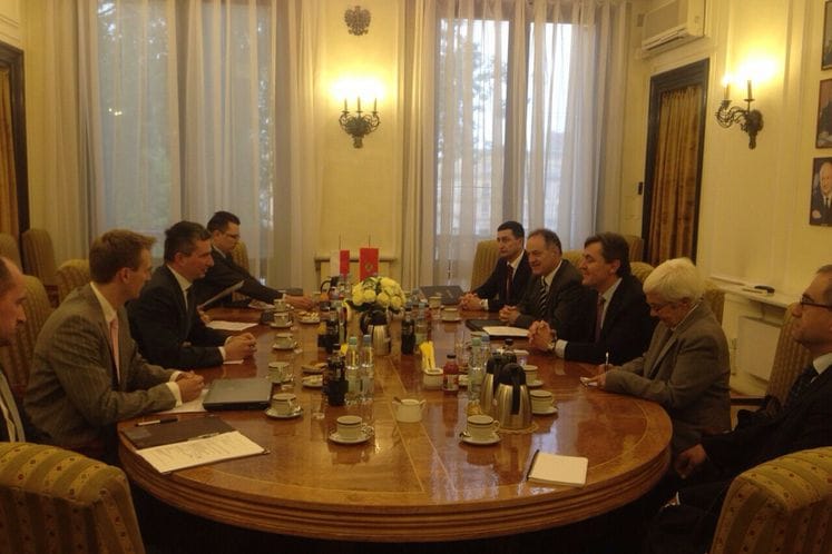 SAOPŠTENJE: Pohvaljena fiskalna politika Crne Gore