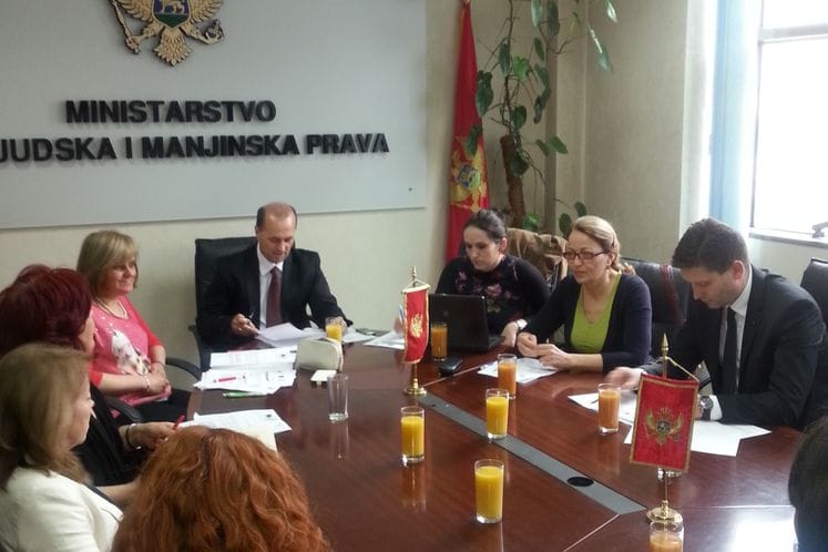 Održan sedmi sastanak Nadzornog odbora IPA Programa za rodnu ravnopravnost 2010.