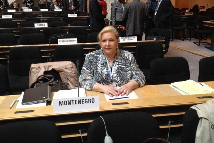 Generalna direktorka dr Mira Jovanovski Dašić učestvovala na 67. zasijedanju Skupštine Svjetske zdravstvene organizacije u Ženevi