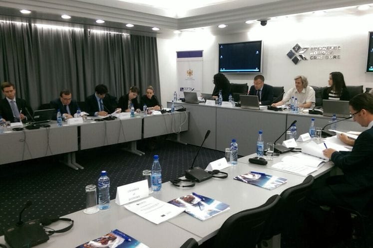 Saopštenje: Održan deveti sastanak CEFTA Podkomiteta za netarifne i tehničke barijere u trgovini