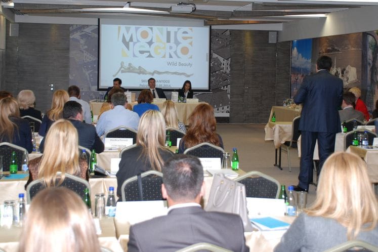 Saopštenje: Održana sjednica Skupštine Nacionalne turističke organizacije Crne Gore