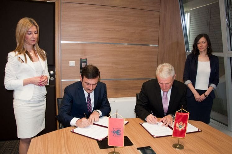 Saradnja crnogorske i albanske policije daje konkretne i mjerljive rezultate