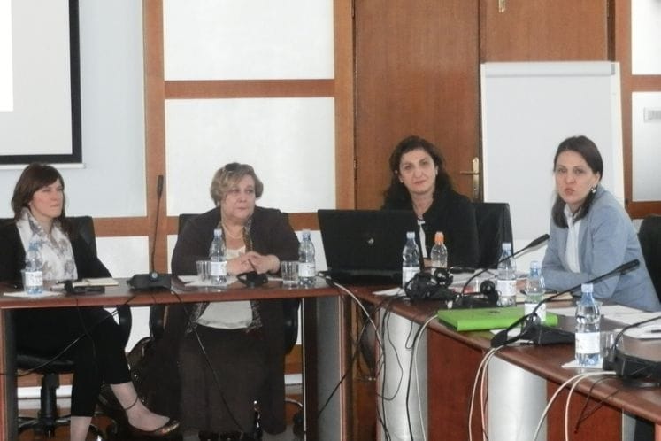 Saopštenje: Održana obuka na temu “Finansijsko upravljanje i kontrola“