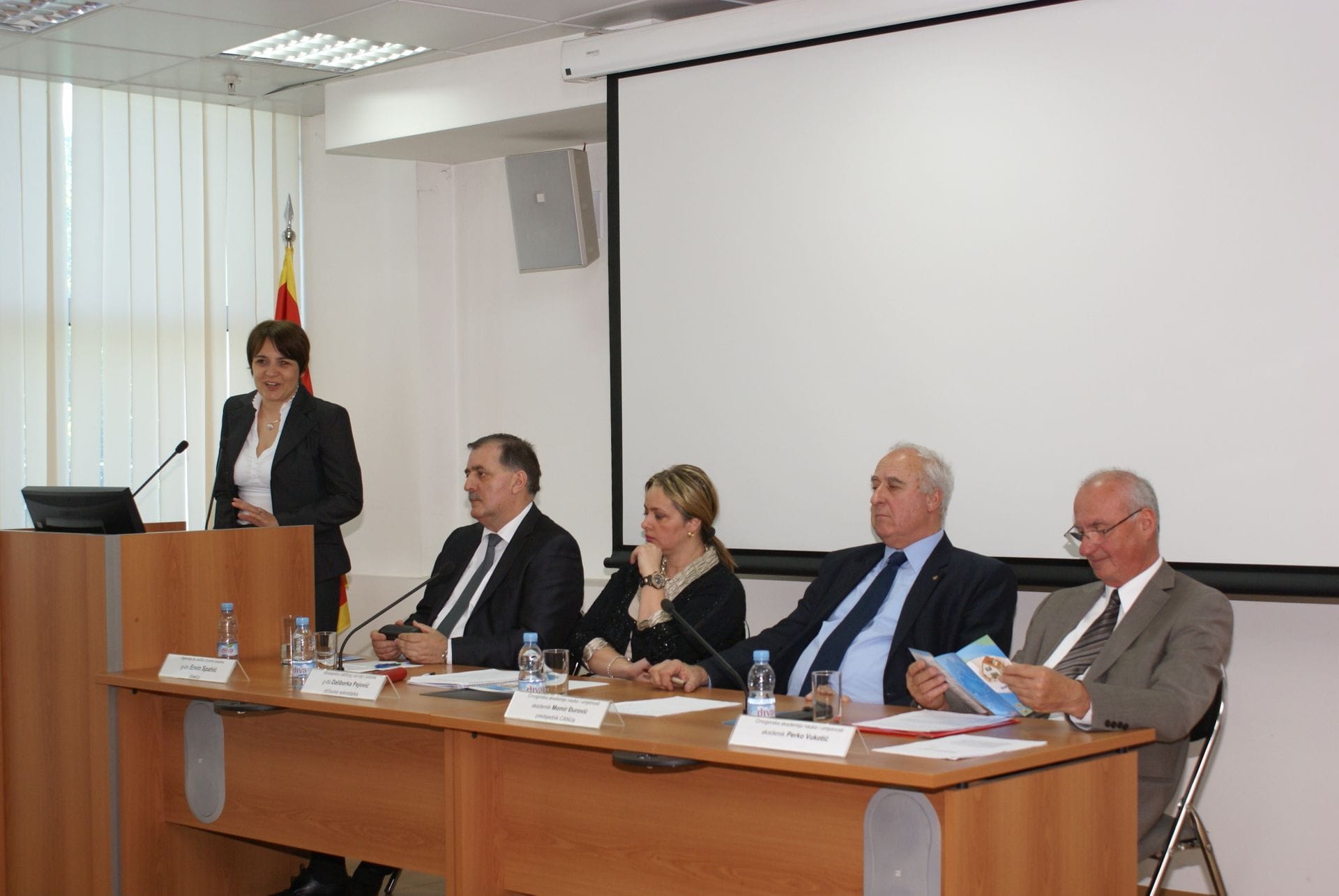 Ministarstvo održivog razvoja i turizma