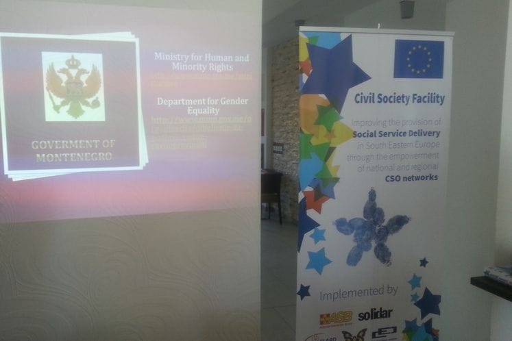 Trening kurs o rodnoj ravnopravnosti